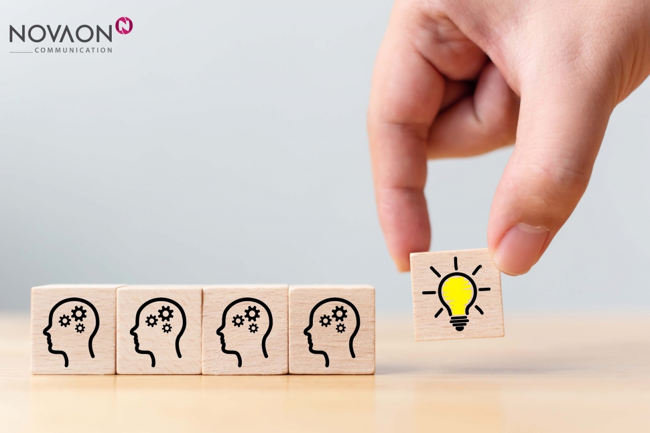  Kế hoạch Chiến lược Digital Marketing: Chiếc La Bàn Cho Thương Hiệu Phát Triển