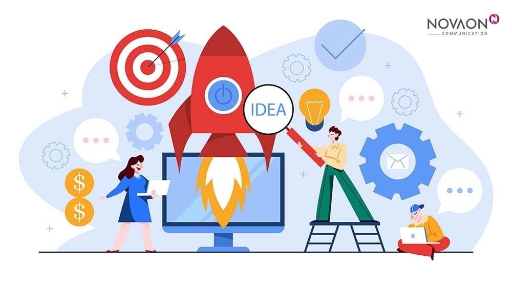  Kế hoạch Chiến lược Digital Marketing: Chiếc La Bàn Cho Thương Hiệu Phát Triển