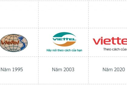 Tái định vị thương hiệu của Viettel: Chiến lược nâng tầm toàn diện