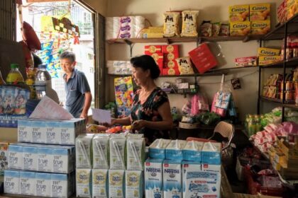 Nhu cầu của người mua sắm và chiến lược bán lẻ