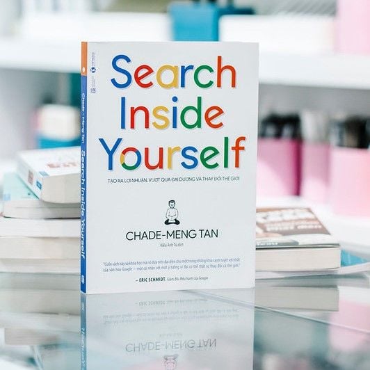              Khai thác trí thông minh cảm xúc và chánh niệm để phát triển bản thân và sự nghiệp                        