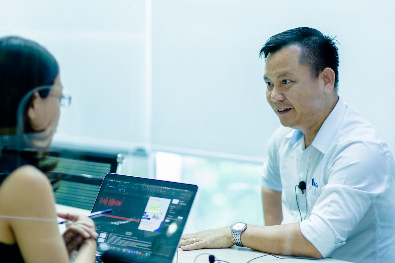              Chiến lược Trade Marketing trong ngành sữa bột trẻ em: Hiểu rõ nhu cầu và sáng tạo đột phá            