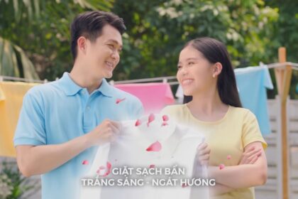 Trách nhiệm xã hội của doanh nghiệp trong truyền thông bình đẳng giới