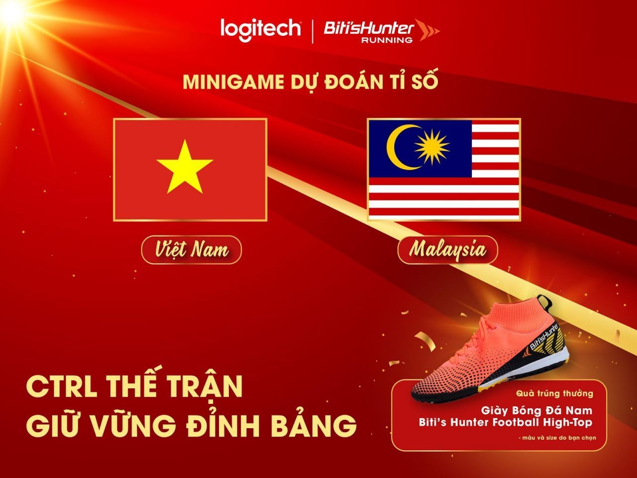  Chiến thuật Marketing "Lướt sóng" trong Mùa bóng đá: 5 Phương pháp Hiệu quả
