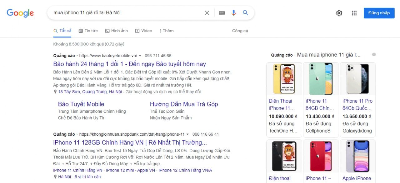  Tìm kiếm và tiếp cận khách hàng mới trong thời đại COVID-19