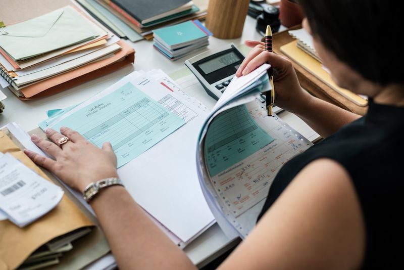  Chuyển đổi số trong kế toán: Giải pháp tự động hóa và xu hướng mới