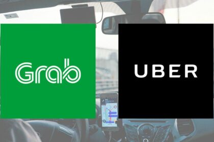 Chiến lược cạnh tranh trong nền kinh tế chia sẻ: Bài học từ Uber, Grab và Gojek
