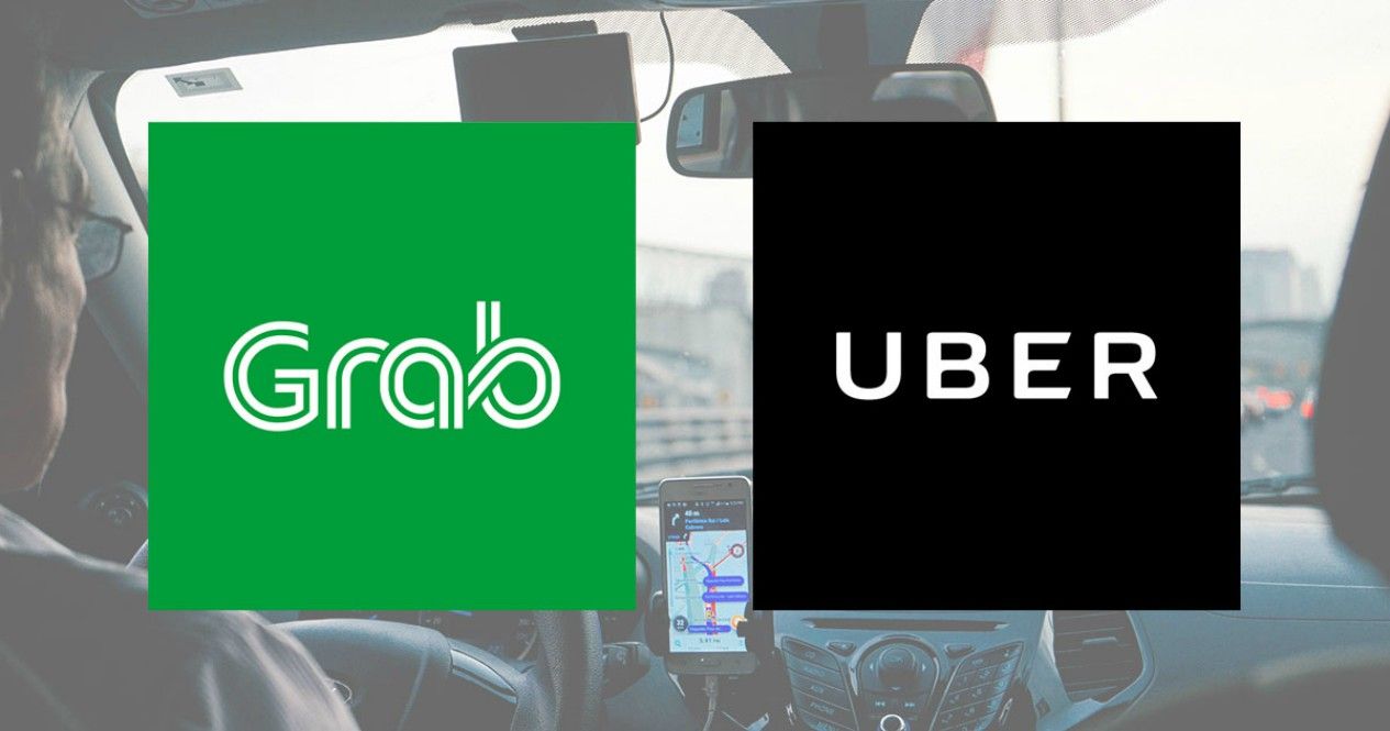  Chiến lược cạnh tranh trong nền kinh tế chia sẻ: Bài học từ Uber, Grab và Gojek