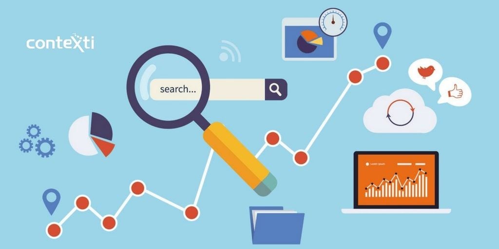   Big Data: Siêu năng lực của doanh nghiệp trong thời đại công nghệ 