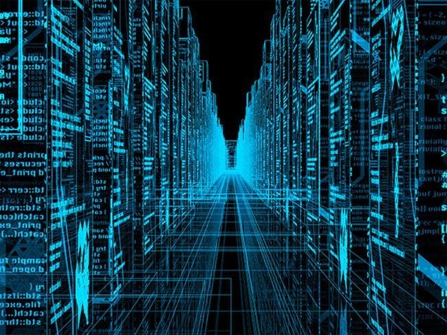   Big Data: Siêu năng lực của doanh nghiệp trong thời đại công nghệ 