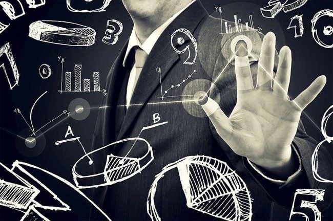   Big Data: Siêu năng lực của doanh nghiệp trong thời đại công nghệ 