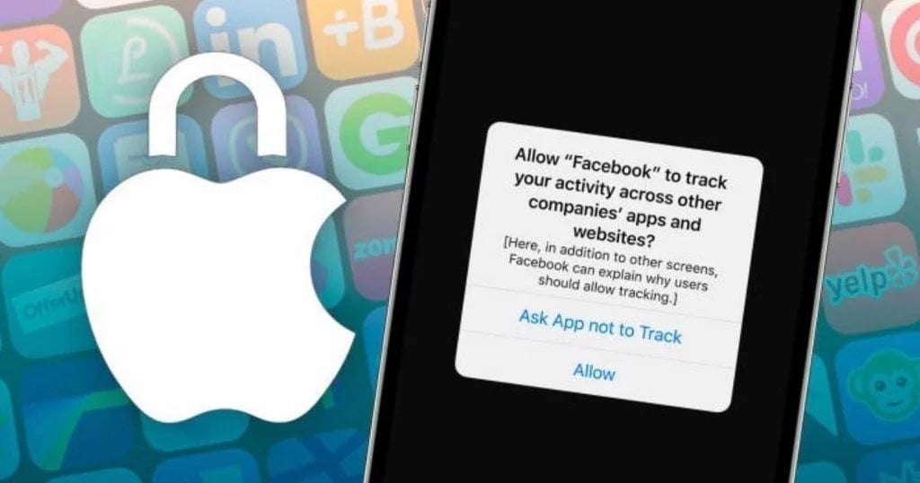  Cập nhật iOS 14.5: Hướng dẫn chi tiết cho nhà quảng cáo Facebook