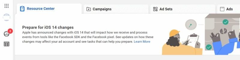  Cập nhật iOS 14.5: Hướng dẫn chi tiết cho nhà quảng cáo Facebook