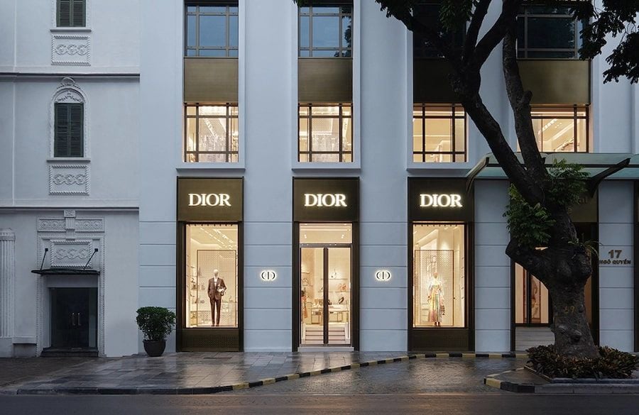                          Chiến lược kinh doanh đột phá của 5 thương hiệu thời trang hàng đầu                        