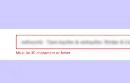 Chính sách ASO mới của Google Play Store 2021: Ảnh hưởng và Biện pháp Thích ứng
