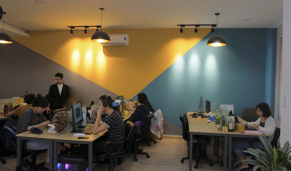   Media Lab: Đổi mới ngành truyền thông với công nghệ 