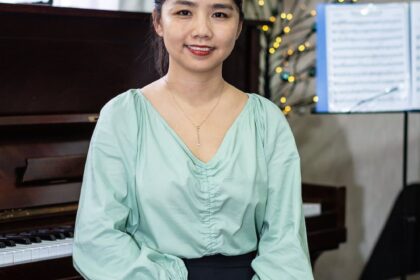Hành vi sử dụng ứng dụng hẹn hò của giới trẻ: Những trải nghiệm, quan điểm và đúc kết