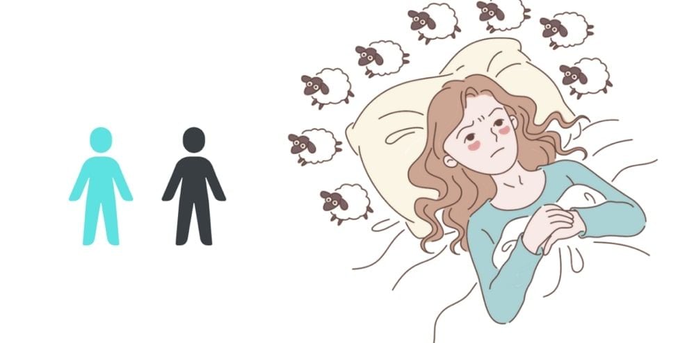  Nền Kinh tế Giấc Ngủ: Cơ Hội Vàng Trong Thị Trường Chăm Sức Khỏe