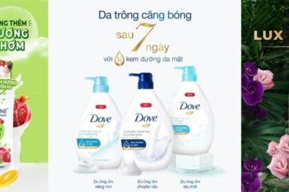 Vai trò và Thách thức của Trade Marketing trong Ngành Hàng Tiêu Dùng Nhanh