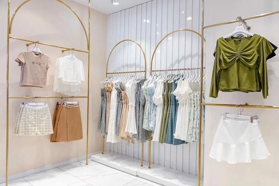              Nâng tầm trải nghiệm khách hàng của MARC Fashion với công nghệ Haravan            