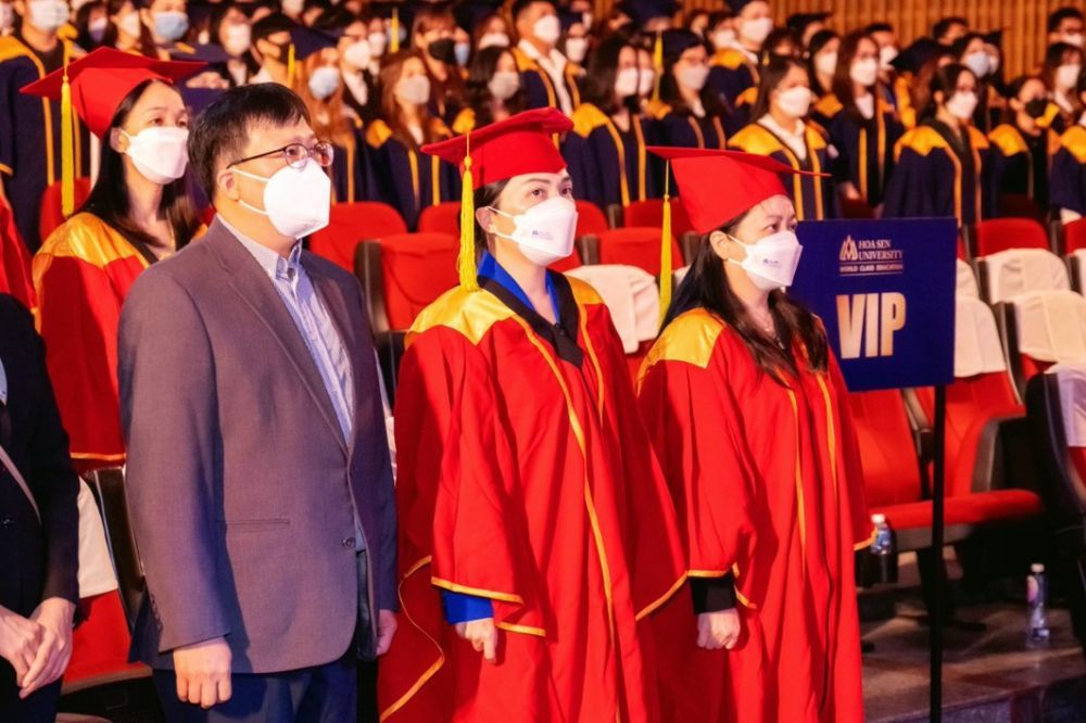  Tổ chức Sự kiện Vinh danh: Hướng dẫn toàn diện để có một sự kiện hoàn hảo