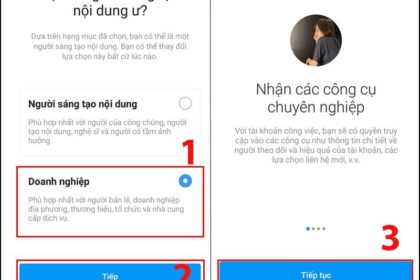 Instagram: Công cụ Đắc lực Cho Các Doanh Nghiệp