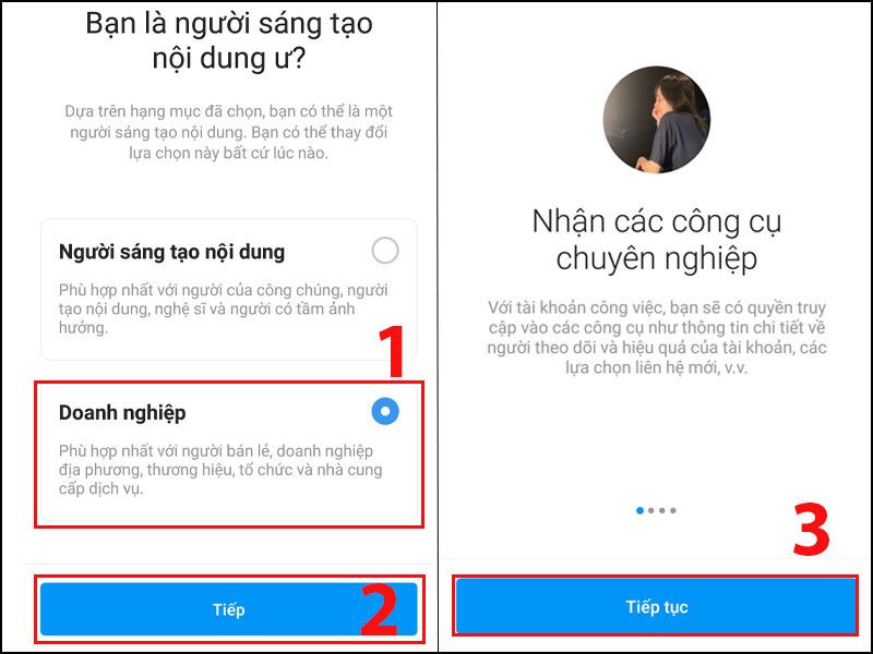  Instagram: Công cụ Đắc lực Cho Các Doanh Nghiệp