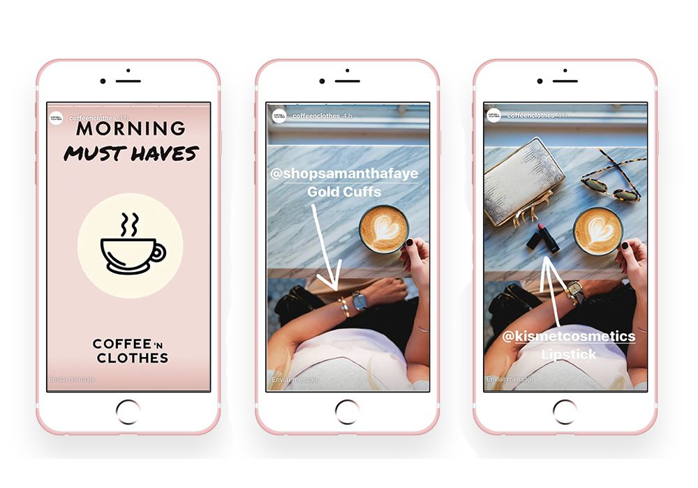  Instagram: Công cụ Đắc lực Cho Các Doanh Nghiệp