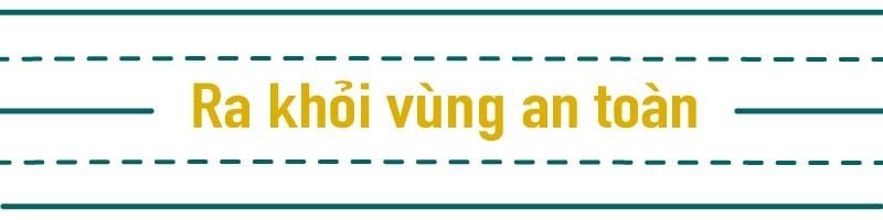  Hành trình Quản trị viên Tập sự của Nguyễn Thanh Hà tại Grab: Từ Marketing đến Logistics