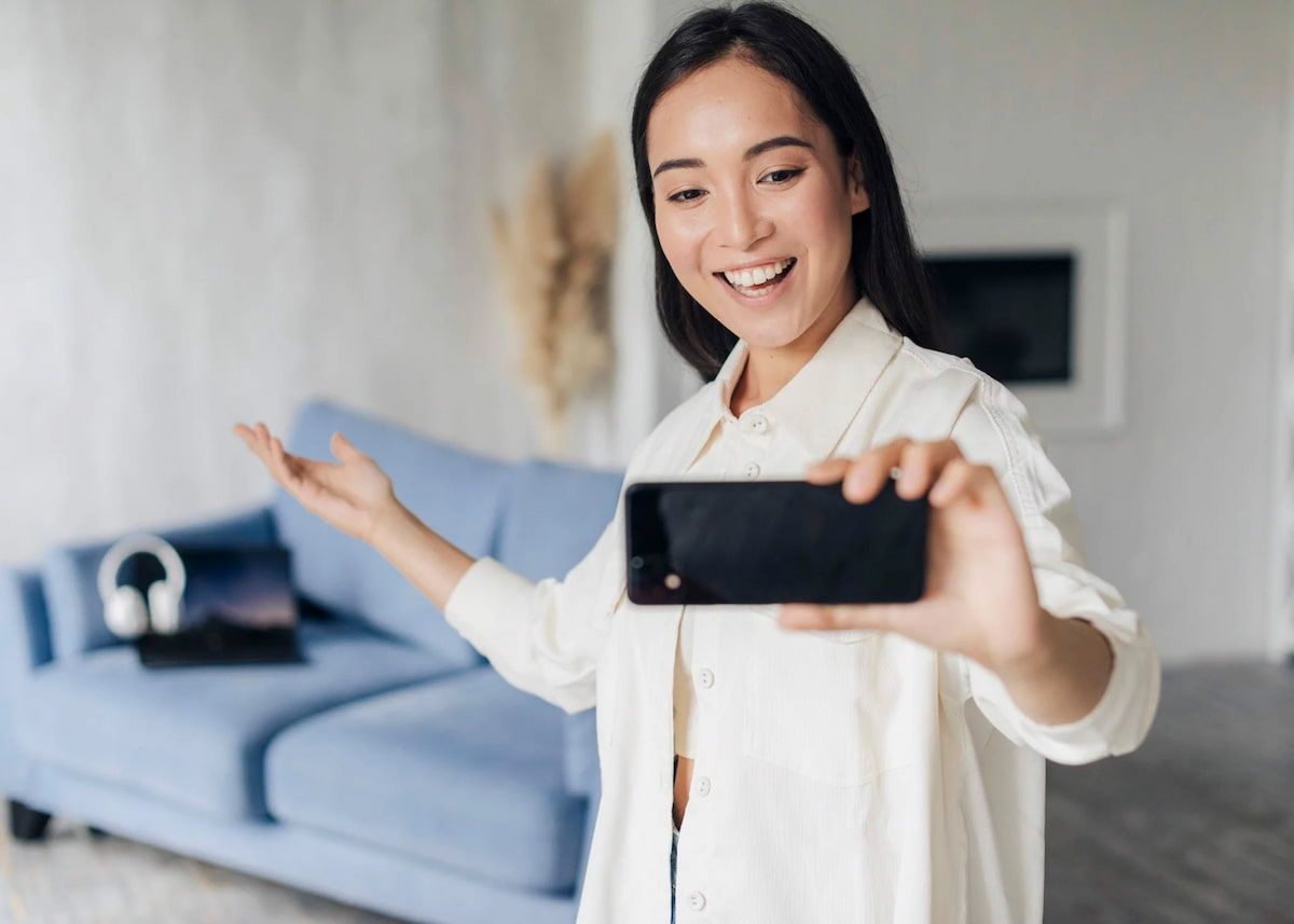  Bí quyết thu hút khách hàng bằng nội dung Facebook và Instagram Live