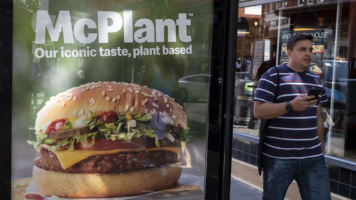 ##  Sáng kiến Marketing của McDonald's trong Bối cảnh FIFA World Cup 2022## 