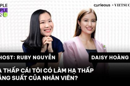 Xây dựng Đội Ngũ Sales Hiệu Quả: Tránh Xa Những Ngôi Sao Độc Hại