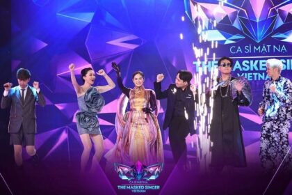 Màn Kết Hợp Thành Công Giữa Ngân Hàng VIB và The Masked Singer: Công Thức Cho Sự Hợp Tác Hiệu Quả