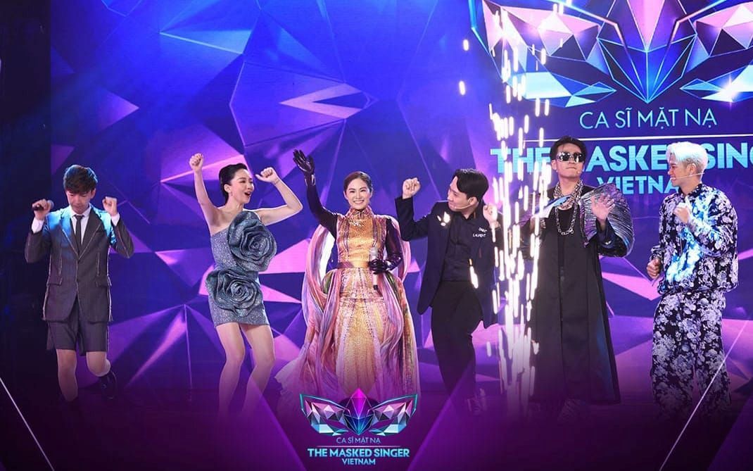  Màn Kết Hợp Thành Công Giữa Ngân Hàng VIB và The Masked Singer: Công Thức Cho Sự Hợp Tác Hiệu Quả