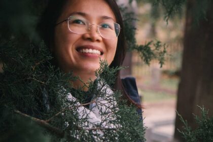 Hành trình du học của tác giả Rosie Nguyễn: Từ đam mê viết lách đến nghiên cứu truyền thông