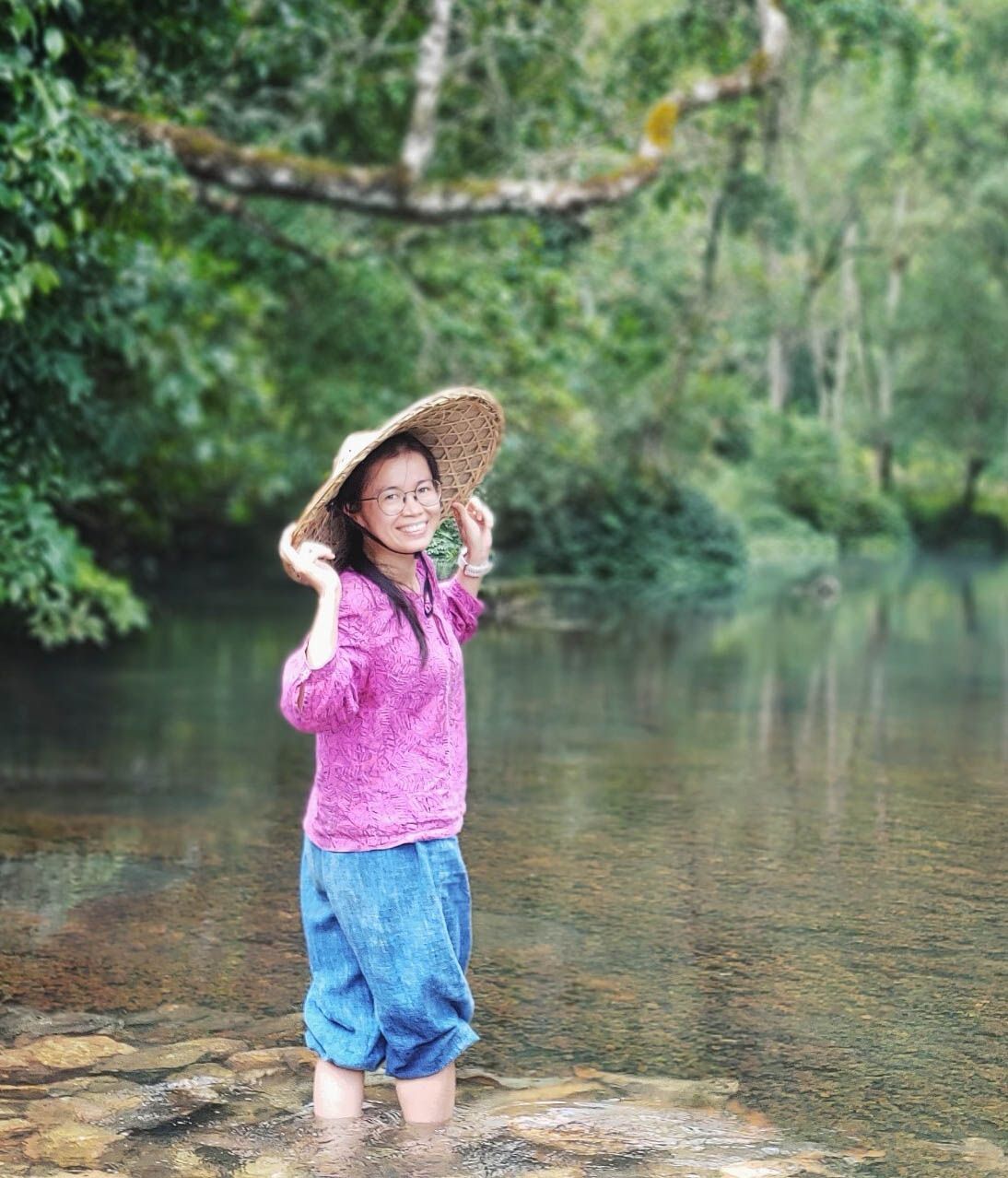  Hành trình du học của tác giả Rosie Nguyễn: Từ đam mê viết lách đến nghiên cứu truyền thông