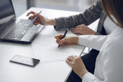 Vai trò then chốt của năng lực tư vấn trong hỗ trợ doanh nghiệp