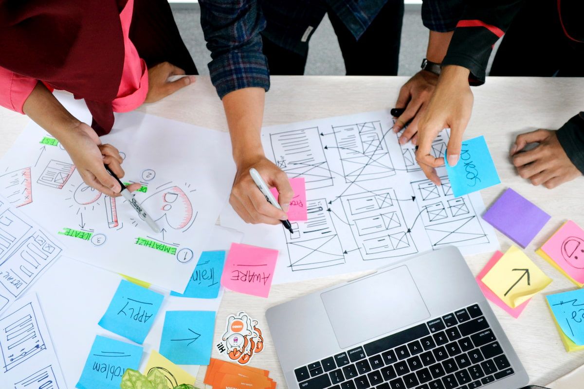  Waterfall Marketing: Chiến lược chi tiết cho Digital Marketing