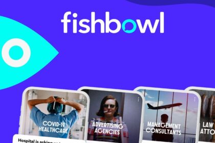 Fishbowl: Mạng xã hội ẩn danh dành cho người trong nghề