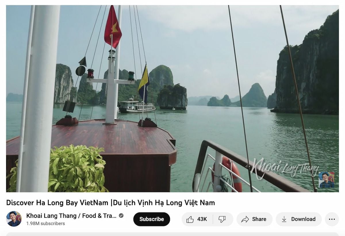  Xu hướng du lịch mới: Kế hoạch kỹ lưỡng, ưu tiên trải nghiệm và sức khỏe