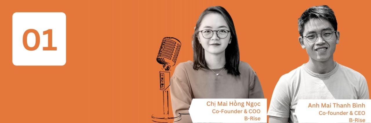  Podcast Nổi Bật Nhất trên Brand Talks Năm 2022