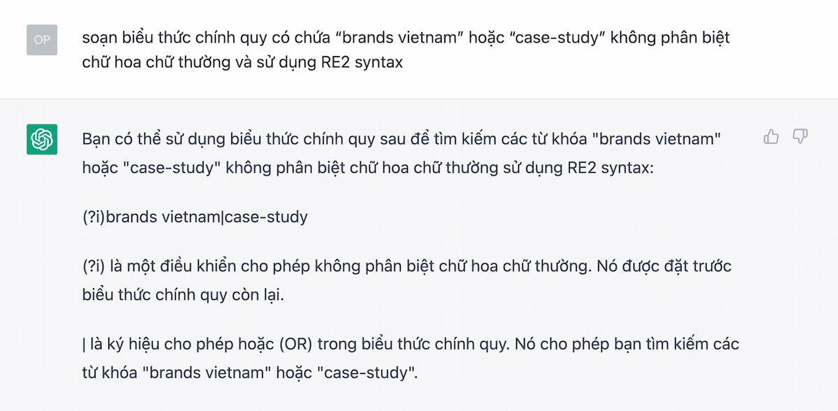 ChatGPT: Công cụ hỗ trợ đắc lực cho Digital Marketer