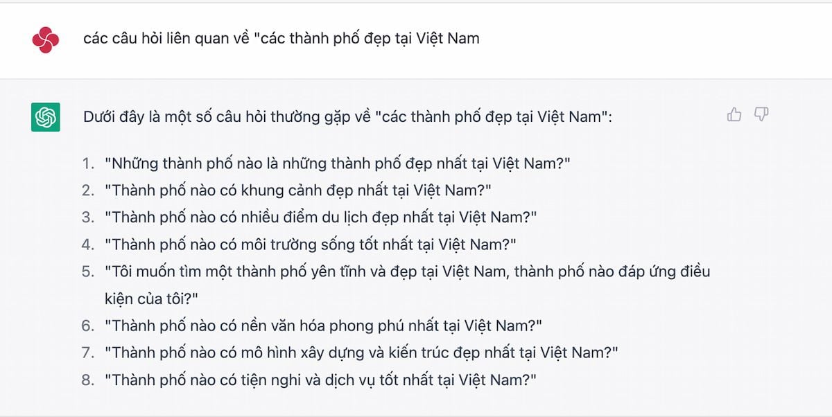  ChatGPT: Công cụ hỗ trợ đắc lực cho Digital Marketer