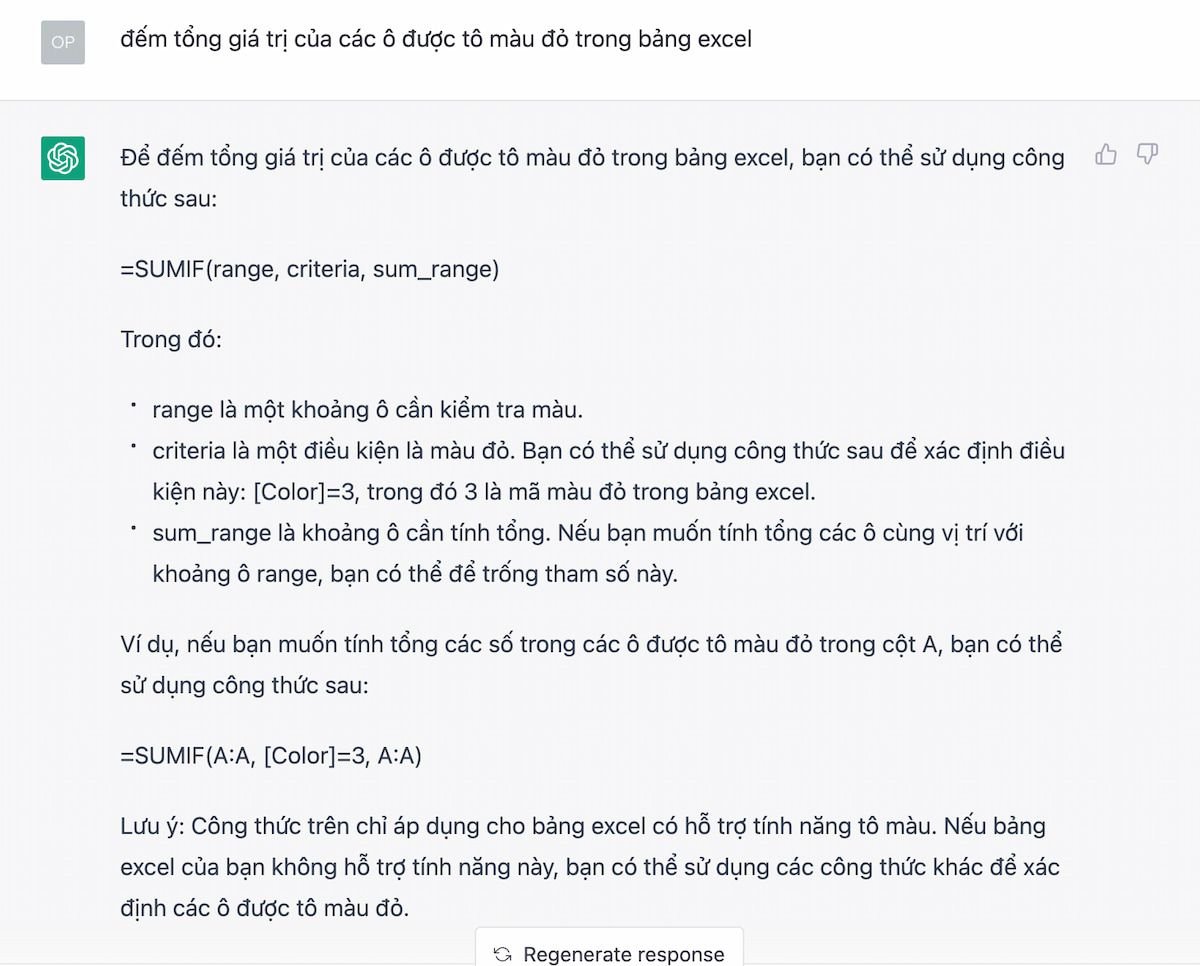  ChatGPT: Công cụ hỗ trợ đắc lực cho Digital Marketer
