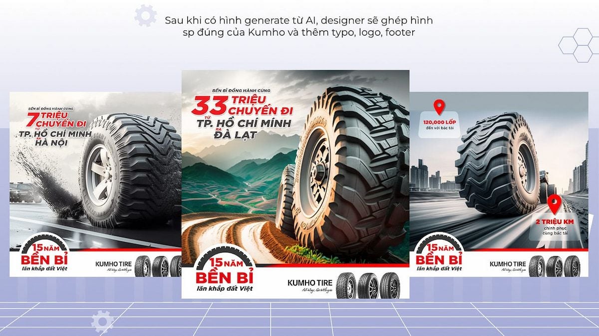  AI trong Tiếp thị: Tối ưu hóa Chiến lược và Cải thiện Kết quả