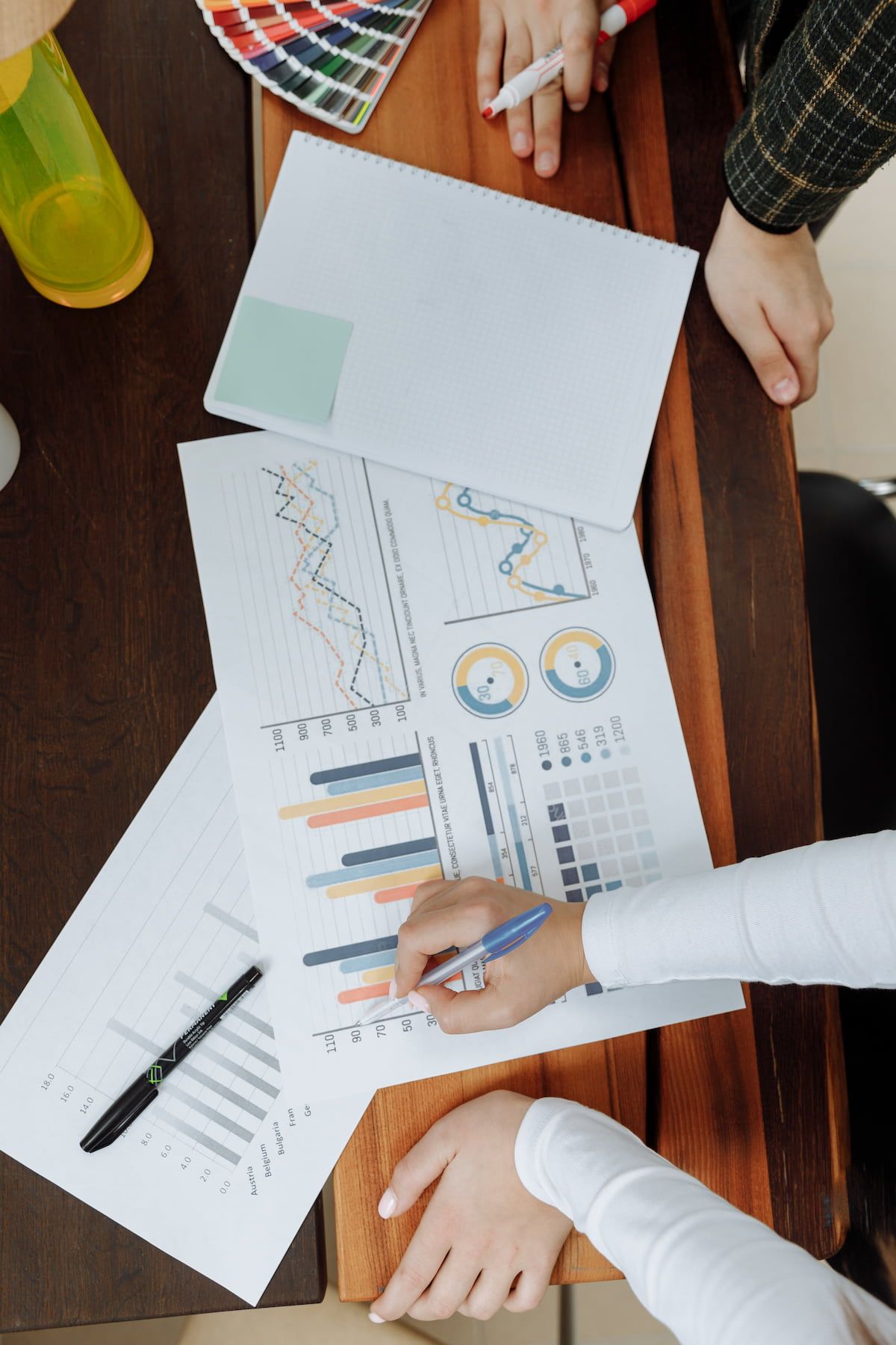  Vai trò của Insights trong Chiến lược Phát triển Doanh nghiệp