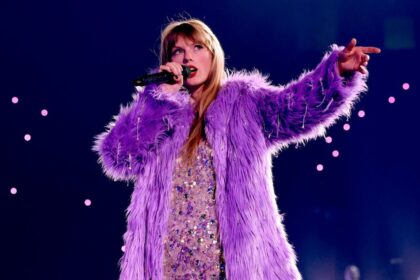 Taylor Swift’s Eras Tour: Sức ảnh hưởng đến Ngân hàng, Du lịch và Người hâm mộ