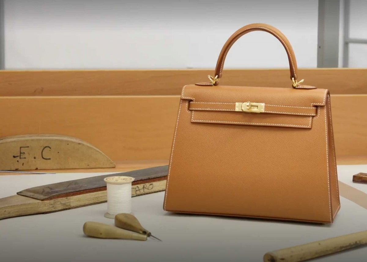              Bóc tách chi phí của Hermes: Chiến lược kinh doanh đằng sau sự xa xỉ            