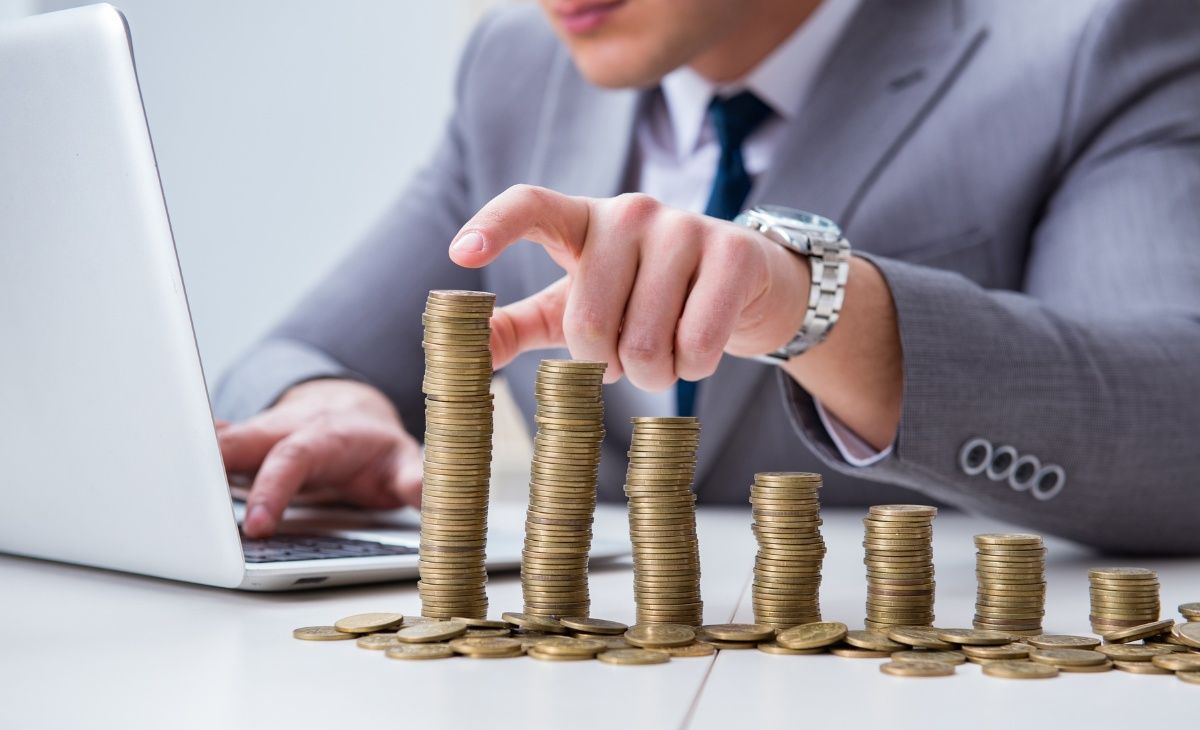  Nắm Bắt Cơ Hội Đầu Tư Từ Nhà Đầu Tư Thiên Thần