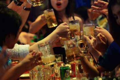 Hướng dẫn Đi Thị Trường tại Quán Nhậu: Những Bí Kíp Không Thể Bỏ Qua